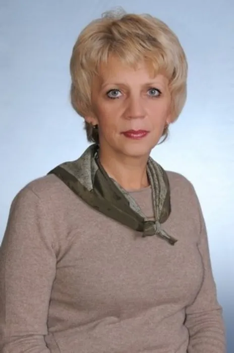 Акатова Ирина Борисовна